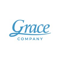 Grace Company Logo