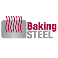 Baking Steel Company Logo