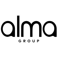 Alma Group Logo