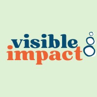 Visible Impact Logo