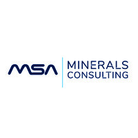 MSA - Minerals Consulting Ltd. Logo