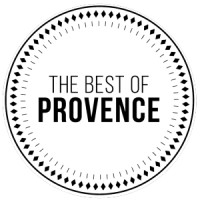 The Best of Provence Logo