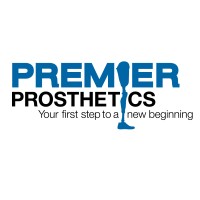 Premier Prosthetics Logo