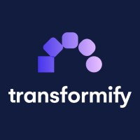 Transformify.me Logo