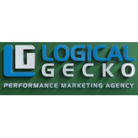 Logical Gecko Logo