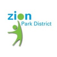 Zion Park District Logo