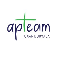 Apteam Oy Logo