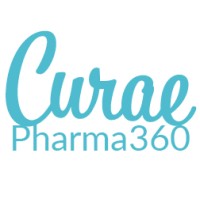 Curae Pharma360 Inc. Logo