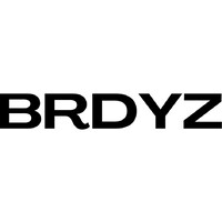 BRDYZ Apparel Logo