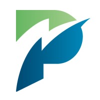 Powerful Web Design for Utilities Logo