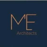 M.E.Architects Logo