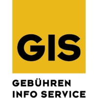 GIS Gebühren Info Service GmbH Logo