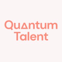 Quantum Talent Logo