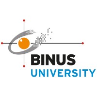 Bina Nusantara University Logo