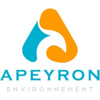Apeyron Environnement Logo