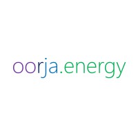 oorja.energy Logo