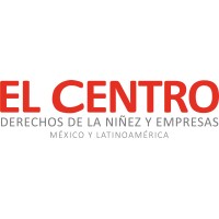 El Centro Derechos de la Niñez y Empresas Logo