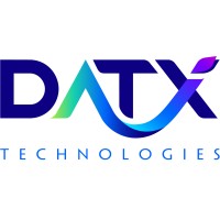 DATX TECHNOLOGIES Logo
