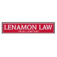 Lenamon Law PLLC Logo