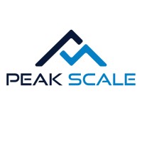 Peak Scale Logo