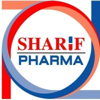 SHARIF PHARMACEUTICALS LIMITED Logo