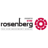 Rosenberg USA Logo