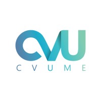 CVume.App Logo