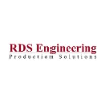 RDS Engineering Logo