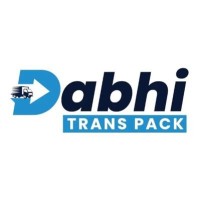 Dabhi TransPack Logo