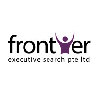 Frontier Executive Search Pte Ltd (EA License : 21S0530) Logo