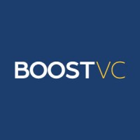 Boost Virtual Concepts Logo