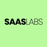 SaaS Labs Logo