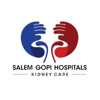 Salem Gopi Hospitals Private Limited Logo