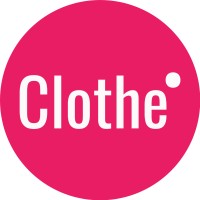 Clothe Startup Logo