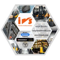 Interface Vehicle Services Ltd. (IVS Materials Handling) Logo