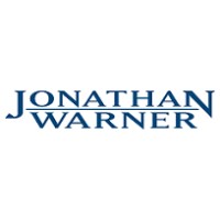 Jonathan Warner Logo