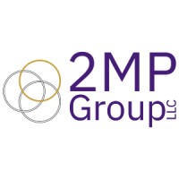 2MP Group, LLC Logo