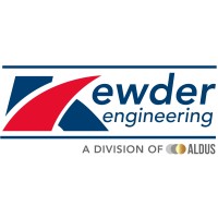 Kewder Engineering Logo