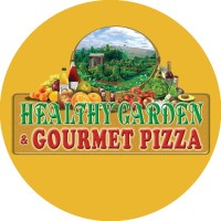 Healthy Garden Logo