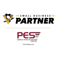 Product Evaluation Systems, Inc. Logo