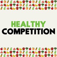 Healthy Competition Logo