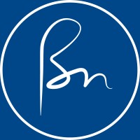 Brian Nordin Voice Acting Logo