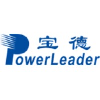 Powerleader Computer System Co., Ltd. Logo