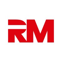 Moda RM Ecuador Logo