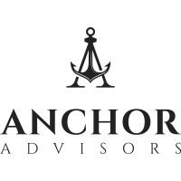 Anchor Advisors Logo