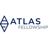 Atlas Fellowship Logo