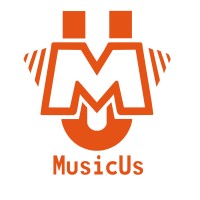 MusicUs Digi Logo