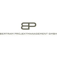 Bertram Projektmanagement GmbH Logo