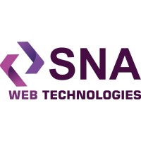 SNA WEB TECHNOLOGIES PVT. LTD. Logo