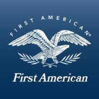 First American Financial Group Logo
